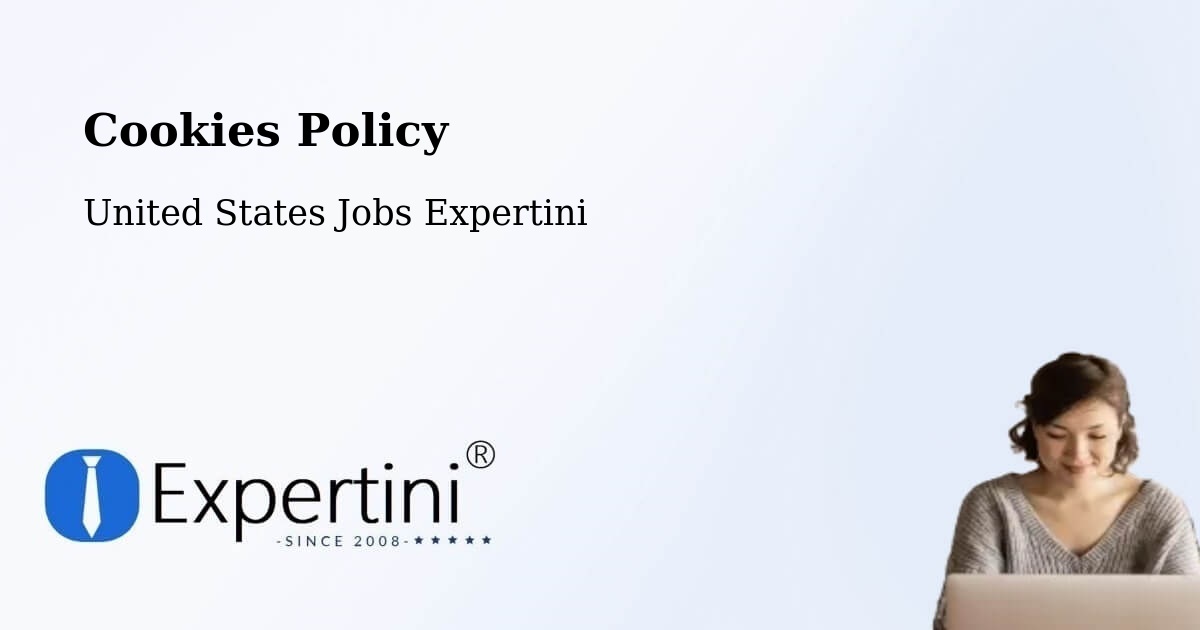 Cookie Policy – Waimea - United States Jobs Expertini