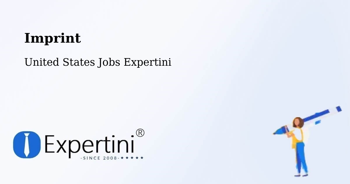 Imprint – Waimea - United States Jobs Expertini