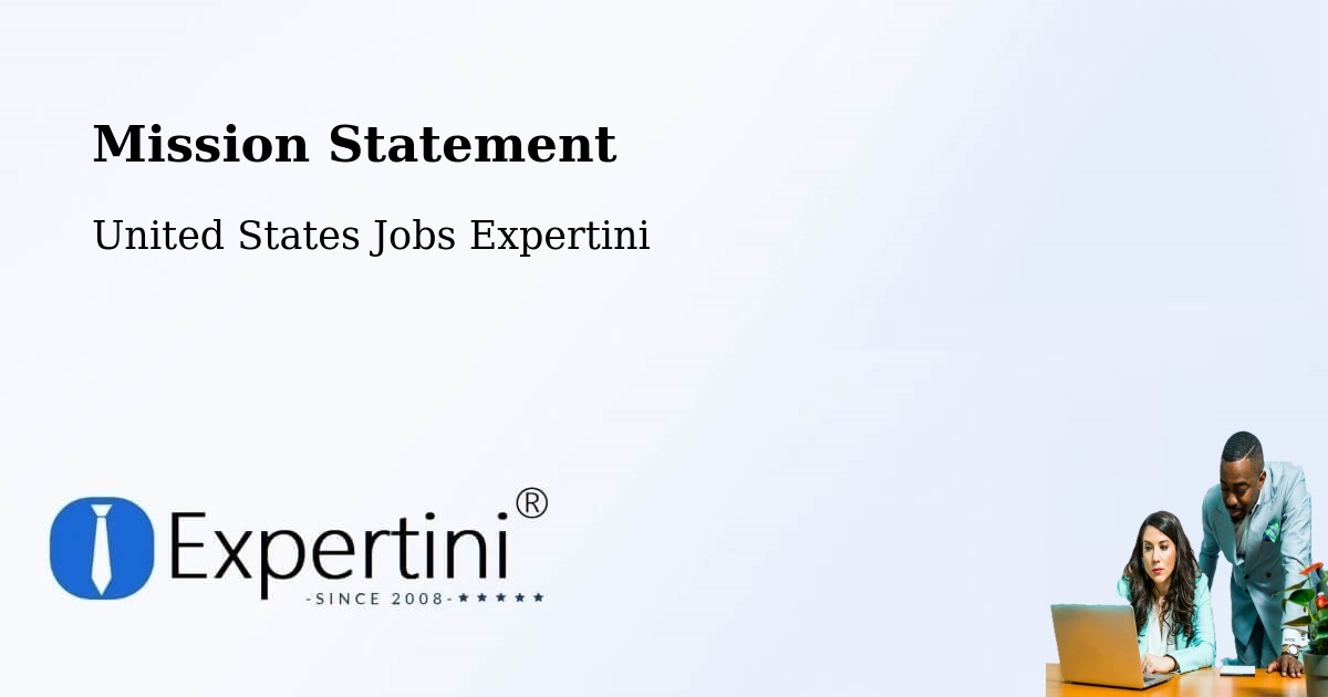 Corporate Mission – Waimea - United States Jobs Expertini